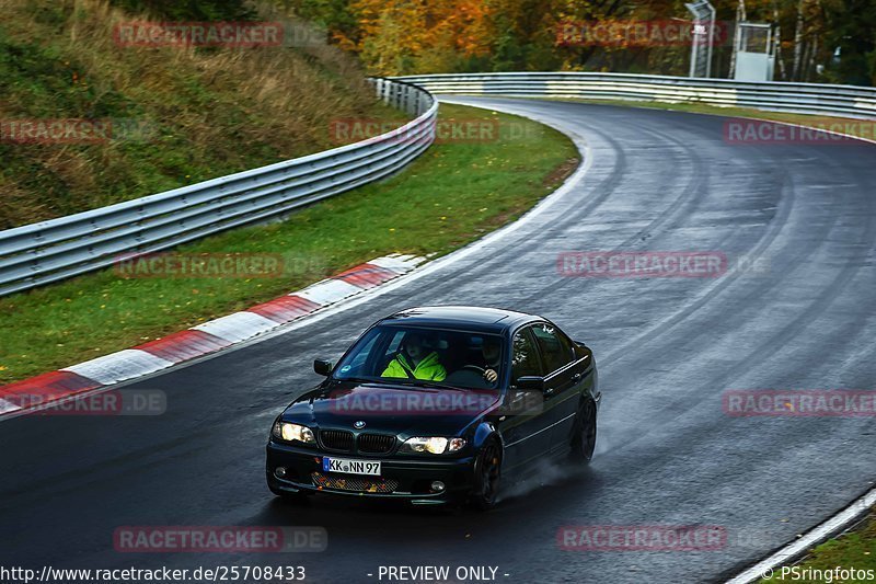 Bild #25708433 - Touristenfahrten Nürburgring Nordschleife (05.11.2023)