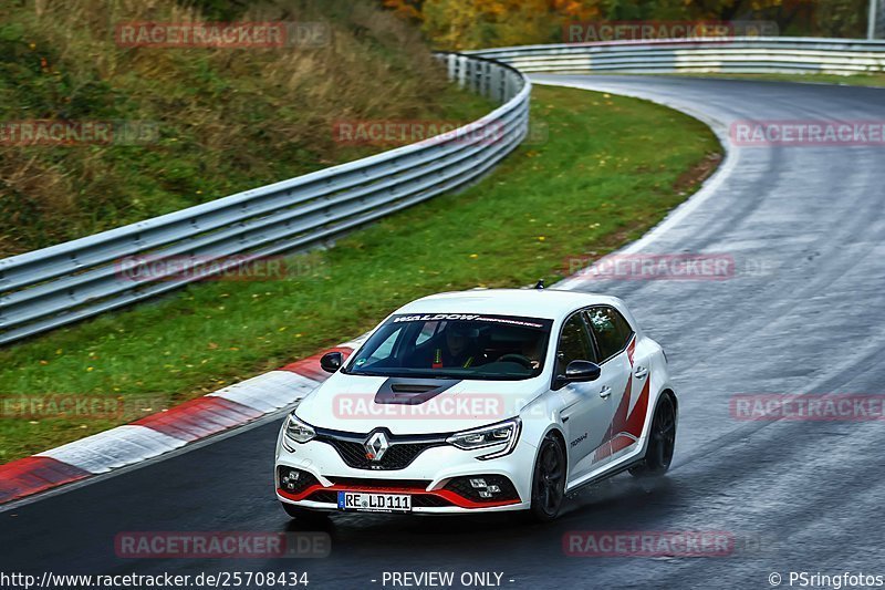 Bild #25708434 - Touristenfahrten Nürburgring Nordschleife (05.11.2023)