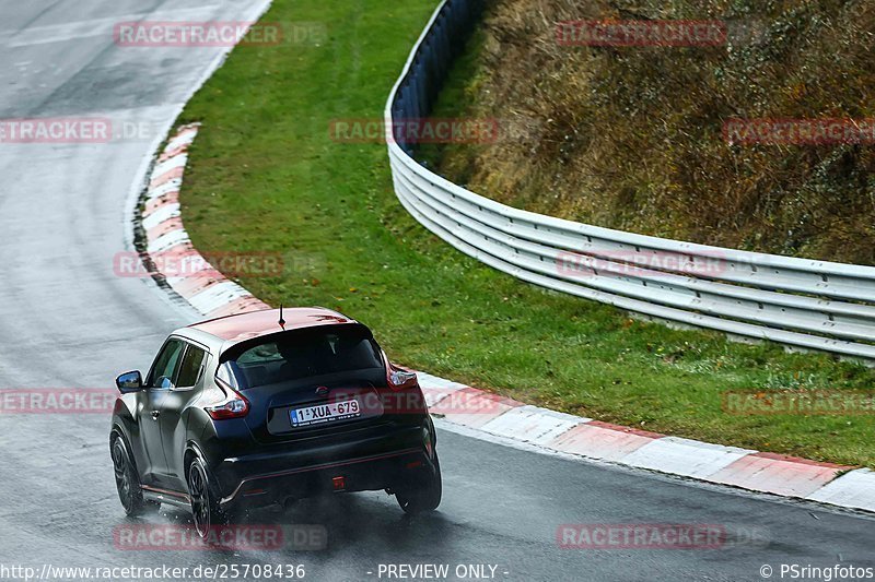 Bild #25708436 - Touristenfahrten Nürburgring Nordschleife (05.11.2023)