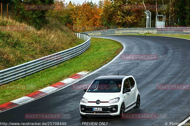 Bild #25708440 - Touristenfahrten Nürburgring Nordschleife (05.11.2023)