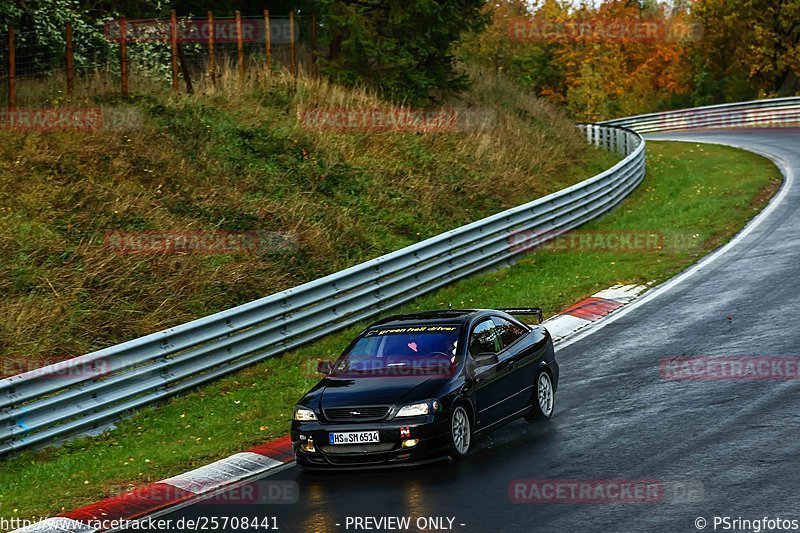 Bild #25708441 - Touristenfahrten Nürburgring Nordschleife (05.11.2023)