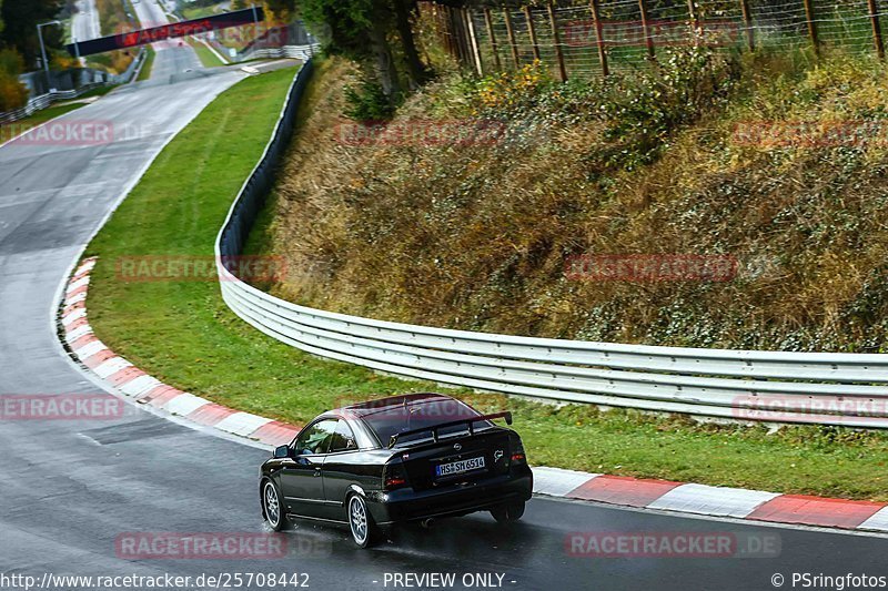 Bild #25708442 - Touristenfahrten Nürburgring Nordschleife (05.11.2023)