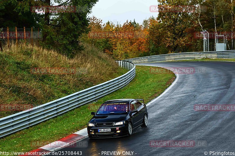 Bild #25708443 - Touristenfahrten Nürburgring Nordschleife (05.11.2023)