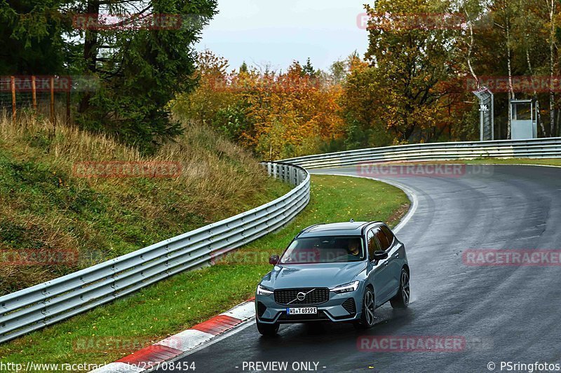 Bild #25708454 - Touristenfahrten Nürburgring Nordschleife (05.11.2023)