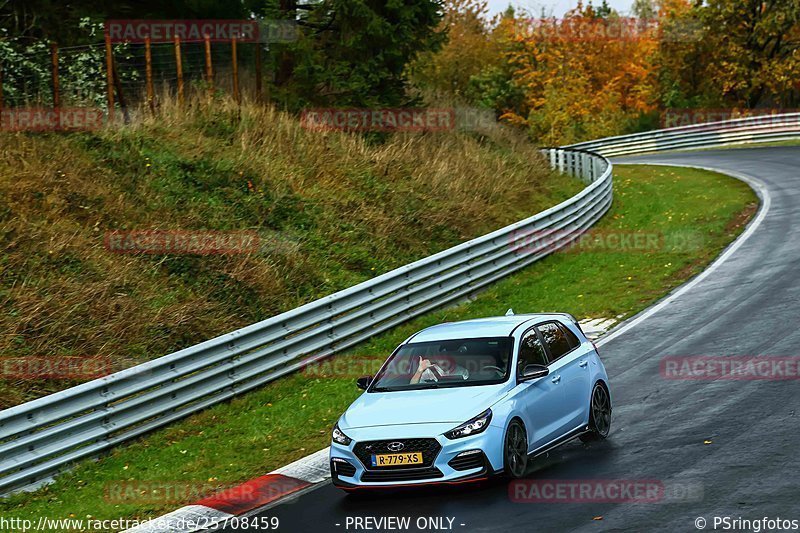 Bild #25708459 - Touristenfahrten Nürburgring Nordschleife (05.11.2023)