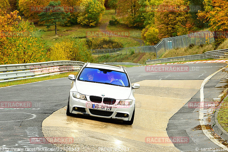 Bild #25708542 - Touristenfahrten Nürburgring Nordschleife (05.11.2023)