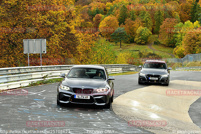 Bild #25708623 - Touristenfahrten Nürburgring Nordschleife (05.11.2023)