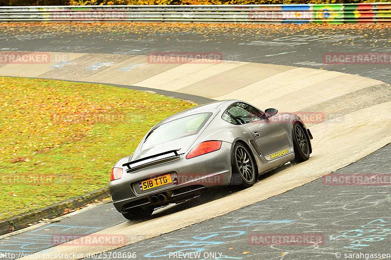 Bild #25708696 - Touristenfahrten Nürburgring Nordschleife (05.11.2023)