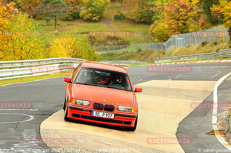 Bild #25708717 - Touristenfahrten Nürburgring Nordschleife (05.11.2023)