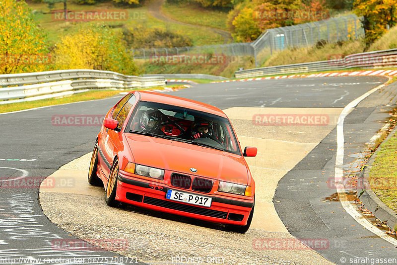 Bild #25708721 - Touristenfahrten Nürburgring Nordschleife (05.11.2023)