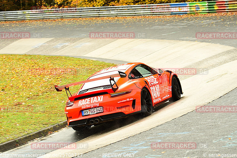 Bild #25708727 - Touristenfahrten Nürburgring Nordschleife (05.11.2023)