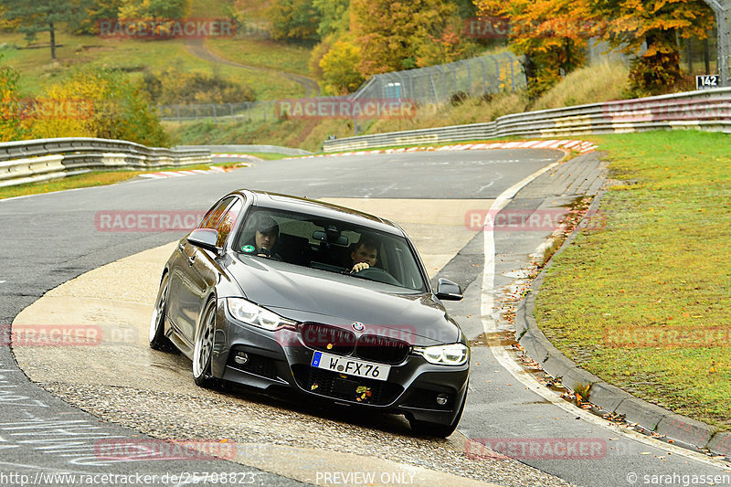 Bild #25708823 - Touristenfahrten Nürburgring Nordschleife (05.11.2023)