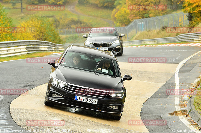 Bild #25708832 - Touristenfahrten Nürburgring Nordschleife (05.11.2023)