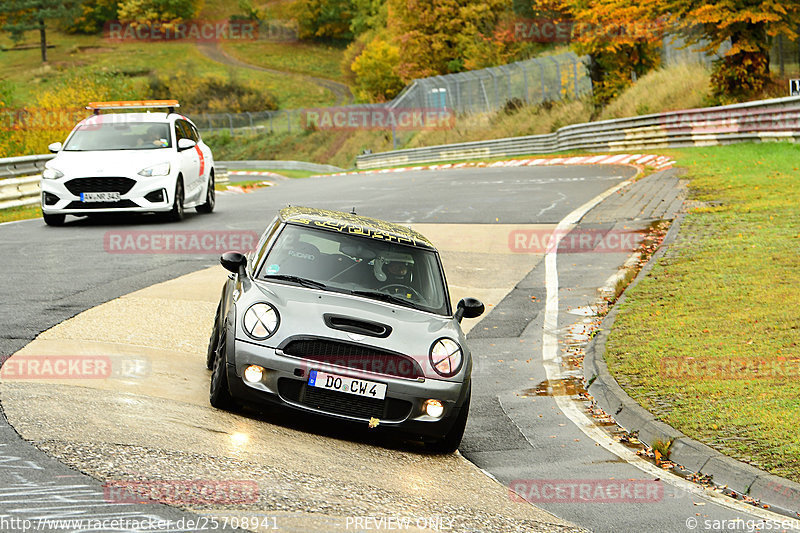 Bild #25708941 - Touristenfahrten Nürburgring Nordschleife (05.11.2023)