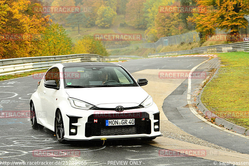 Bild #25708965 - Touristenfahrten Nürburgring Nordschleife (05.11.2023)