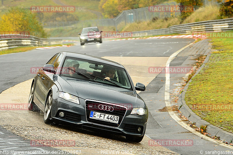 Bild #25708967 - Touristenfahrten Nürburgring Nordschleife (05.11.2023)