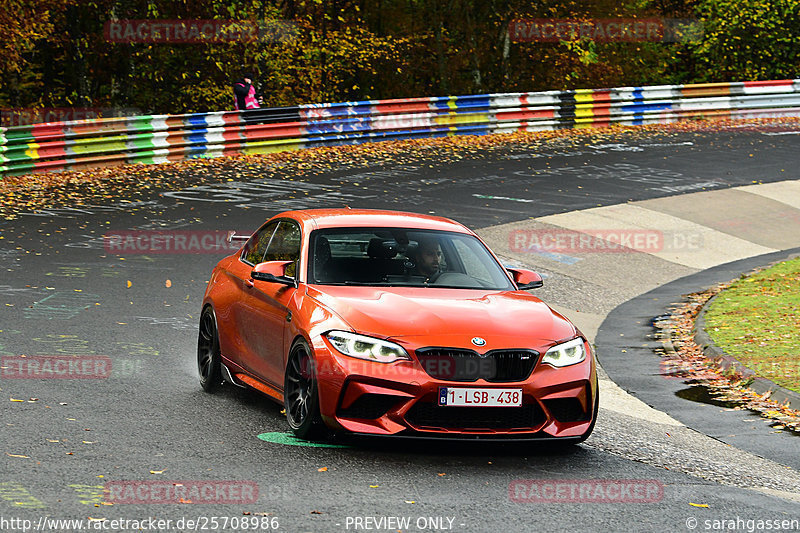 Bild #25708986 - Touristenfahrten Nürburgring Nordschleife (05.11.2023)