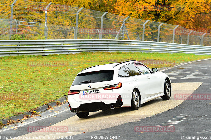 Bild #25709007 - Touristenfahrten Nürburgring Nordschleife (05.11.2023)