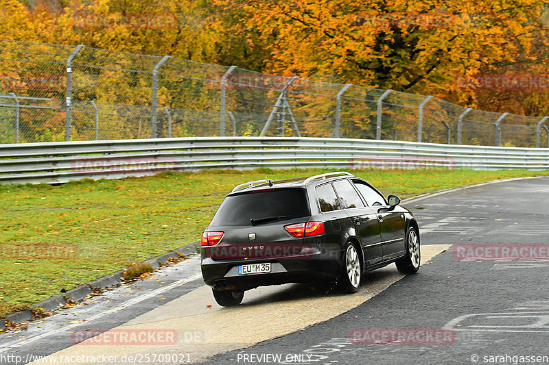 Bild #25709021 - Touristenfahrten Nürburgring Nordschleife (05.11.2023)