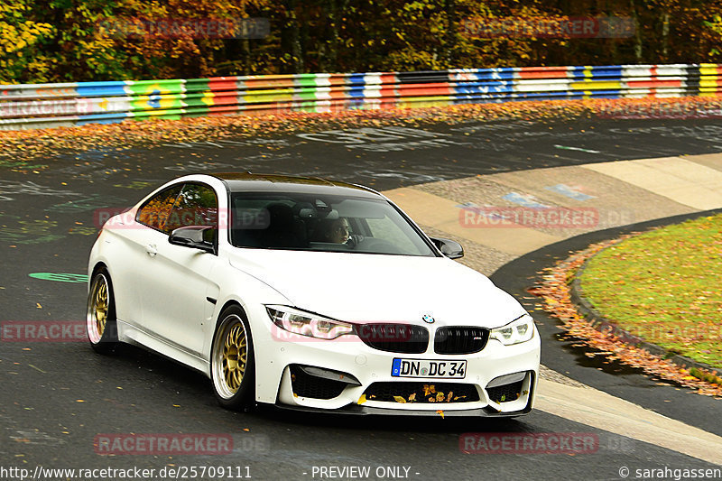 Bild #25709111 - Touristenfahrten Nürburgring Nordschleife (05.11.2023)