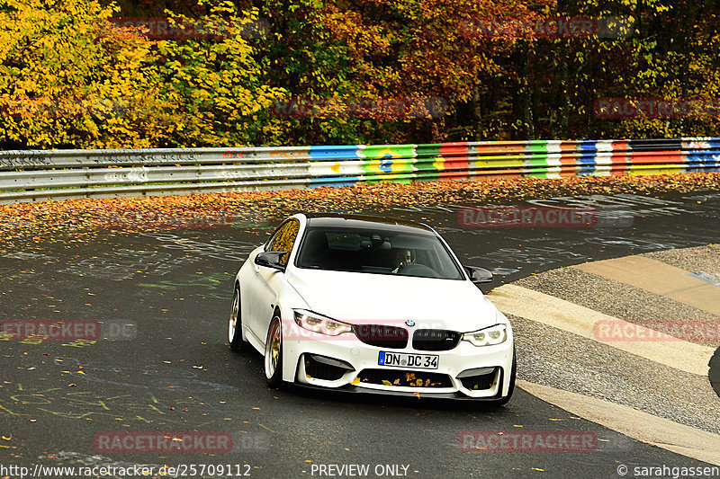 Bild #25709112 - Touristenfahrten Nürburgring Nordschleife (05.11.2023)