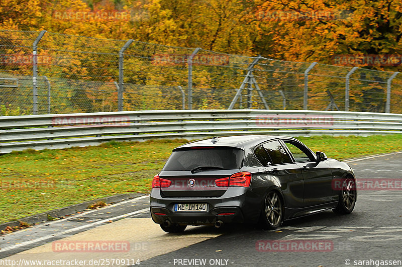 Bild #25709114 - Touristenfahrten Nürburgring Nordschleife (05.11.2023)