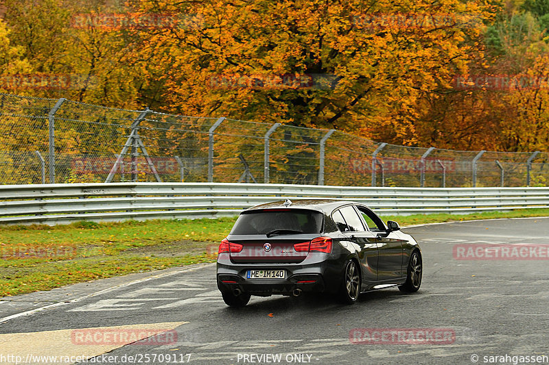 Bild #25709117 - Touristenfahrten Nürburgring Nordschleife (05.11.2023)