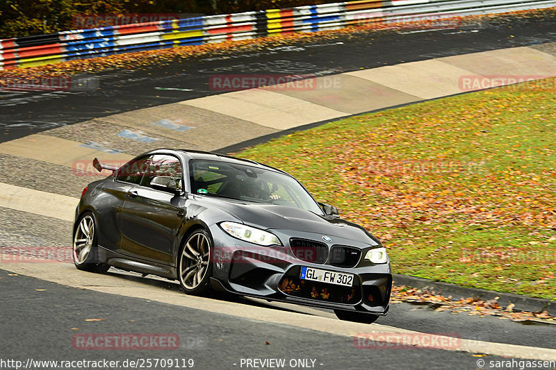 Bild #25709119 - Touristenfahrten Nürburgring Nordschleife (05.11.2023)