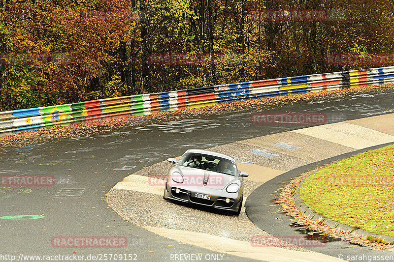 Bild #25709152 - Touristenfahrten Nürburgring Nordschleife (05.11.2023)