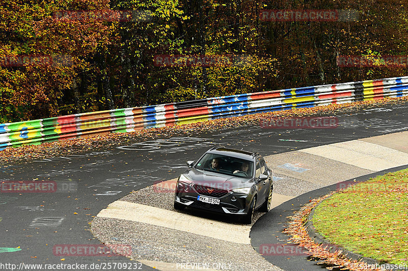 Bild #25709232 - Touristenfahrten Nürburgring Nordschleife (05.11.2023)