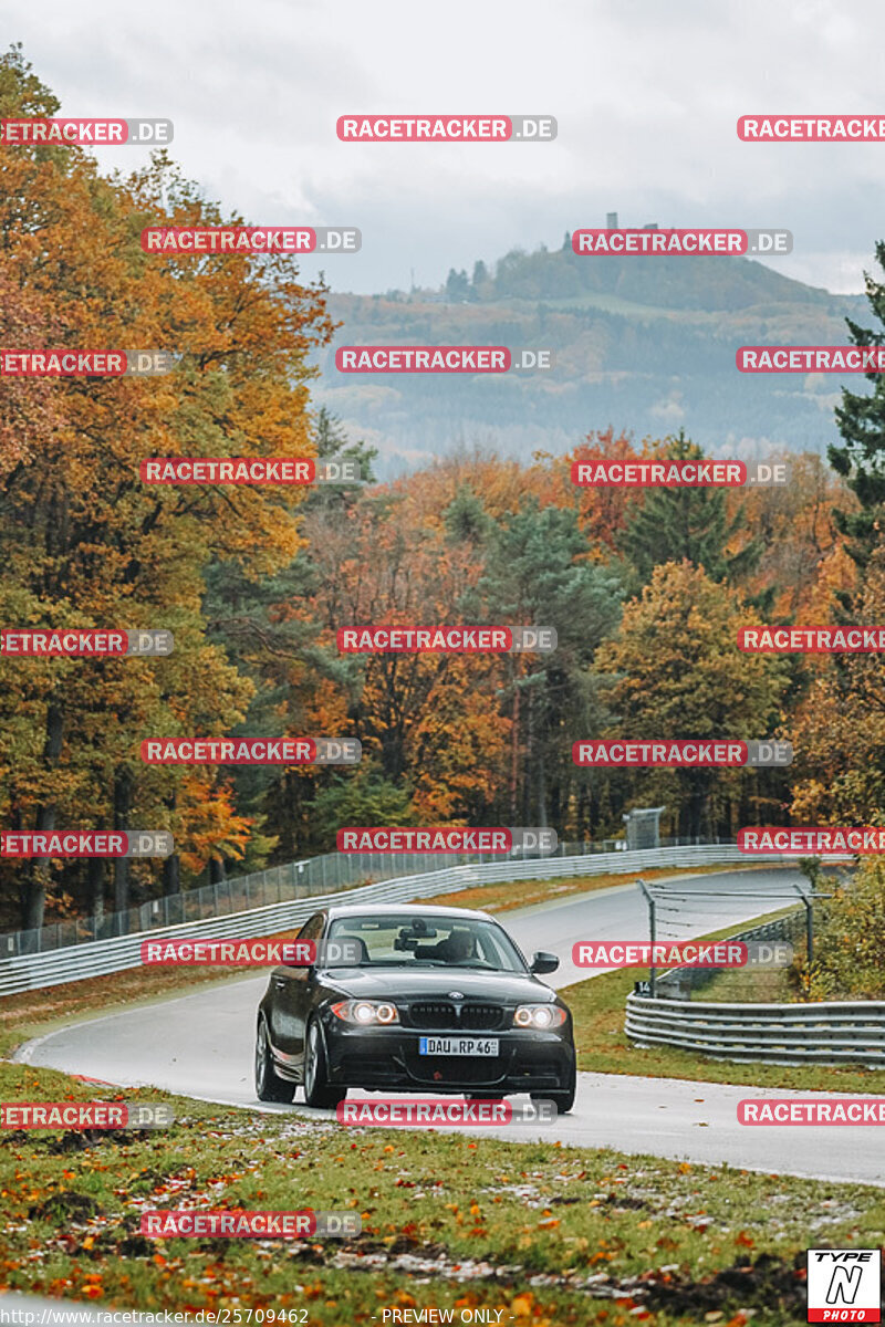 Bild #25709462 - Touristenfahrten Nürburgring Nordschleife (05.11.2023)