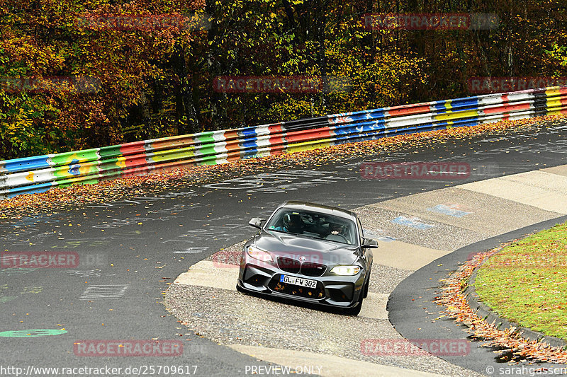 Bild #25709617 - Touristenfahrten Nürburgring Nordschleife (05.11.2023)