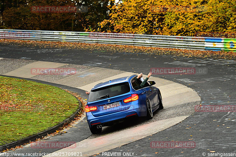 Bild #25709821 - Touristenfahrten Nürburgring Nordschleife (05.11.2023)