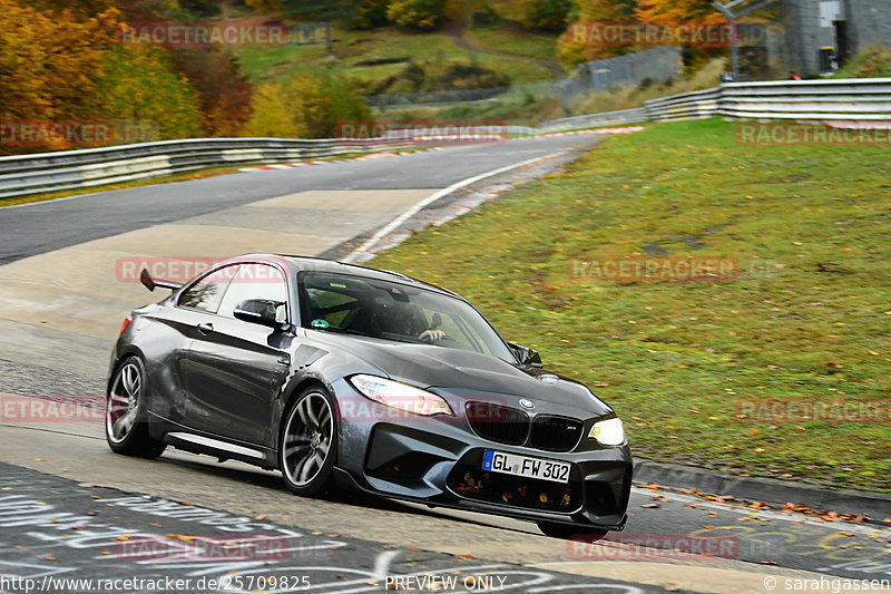 Bild #25709825 - Touristenfahrten Nürburgring Nordschleife (05.11.2023)