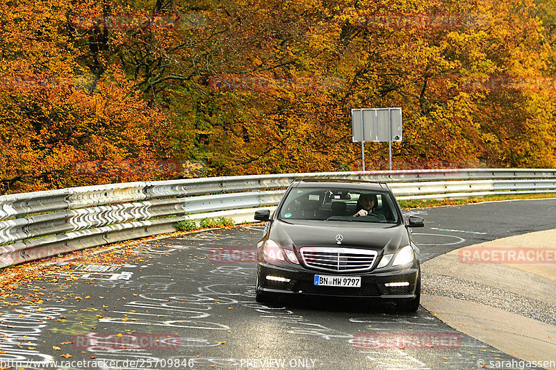 Bild #25709846 - Touristenfahrten Nürburgring Nordschleife (05.11.2023)