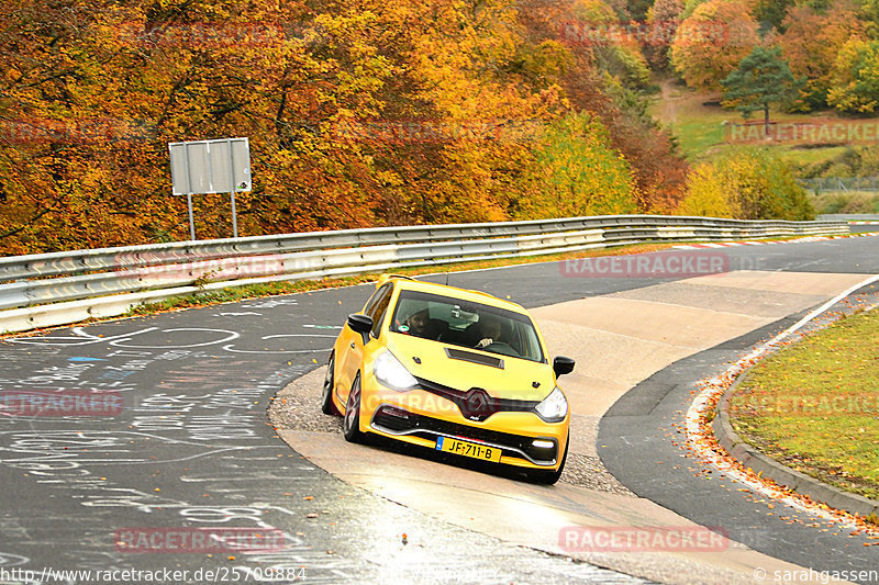 Bild #25709884 - Touristenfahrten Nürburgring Nordschleife (05.11.2023)