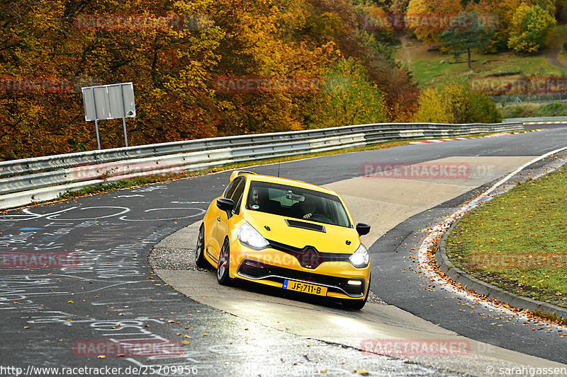 Bild #25709956 - Touristenfahrten Nürburgring Nordschleife (05.11.2023)