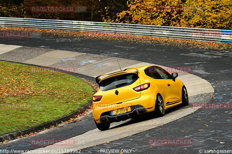 Bild #25709962 - Touristenfahrten Nürburgring Nordschleife (05.11.2023)