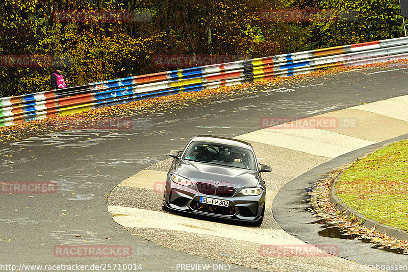 Bild #25710014 - Touristenfahrten Nürburgring Nordschleife (05.11.2023)