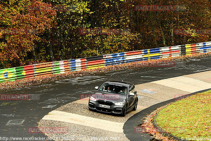 Bild #25710025 - Touristenfahrten Nürburgring Nordschleife (05.11.2023)