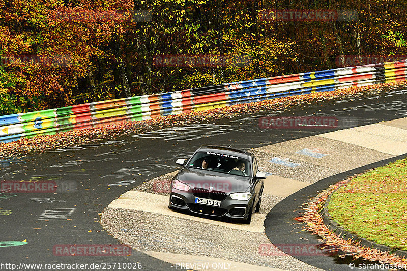 Bild #25710026 - Touristenfahrten Nürburgring Nordschleife (05.11.2023)