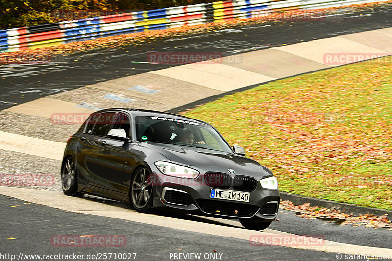 Bild #25710027 - Touristenfahrten Nürburgring Nordschleife (05.11.2023)