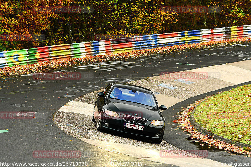 Bild #25710030 - Touristenfahrten Nürburgring Nordschleife (05.11.2023)