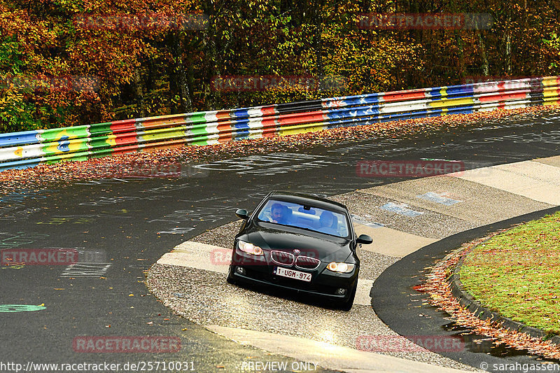 Bild #25710031 - Touristenfahrten Nürburgring Nordschleife (05.11.2023)