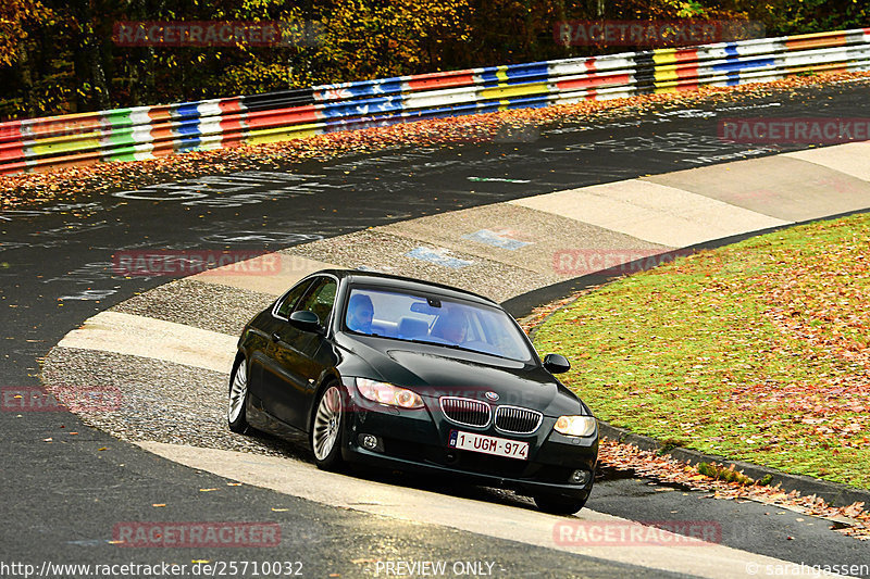 Bild #25710032 - Touristenfahrten Nürburgring Nordschleife (05.11.2023)