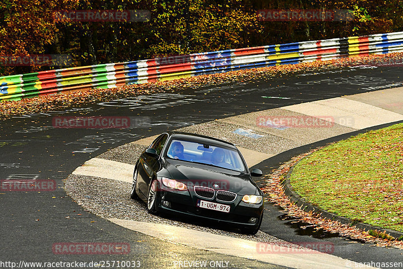 Bild #25710033 - Touristenfahrten Nürburgring Nordschleife (05.11.2023)