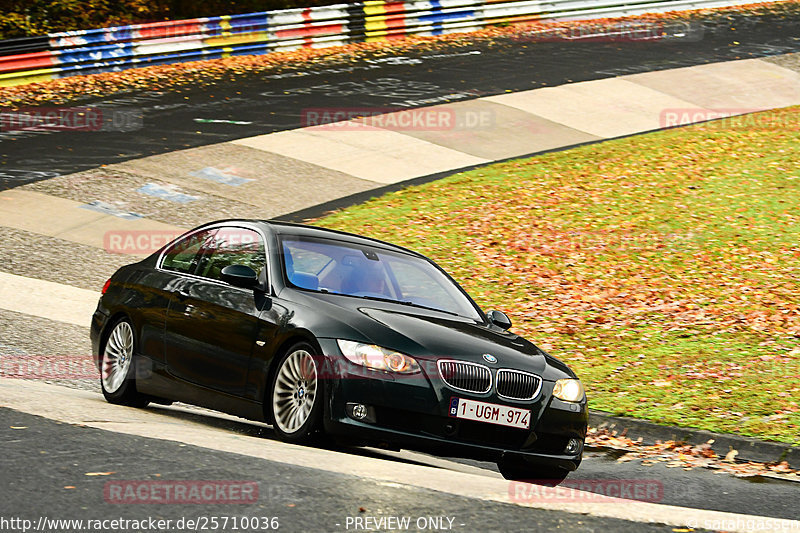 Bild #25710036 - Touristenfahrten Nürburgring Nordschleife (05.11.2023)