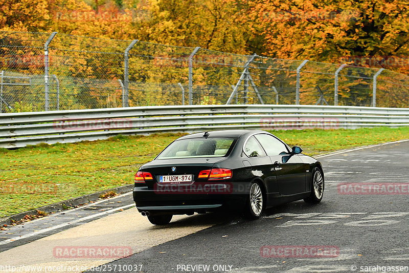 Bild #25710037 - Touristenfahrten Nürburgring Nordschleife (05.11.2023)