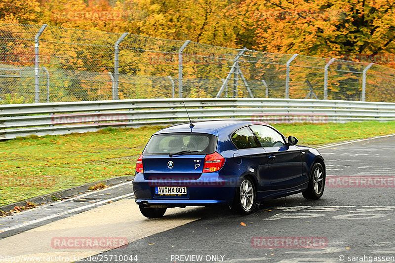 Bild #25710044 - Touristenfahrten Nürburgring Nordschleife (05.11.2023)