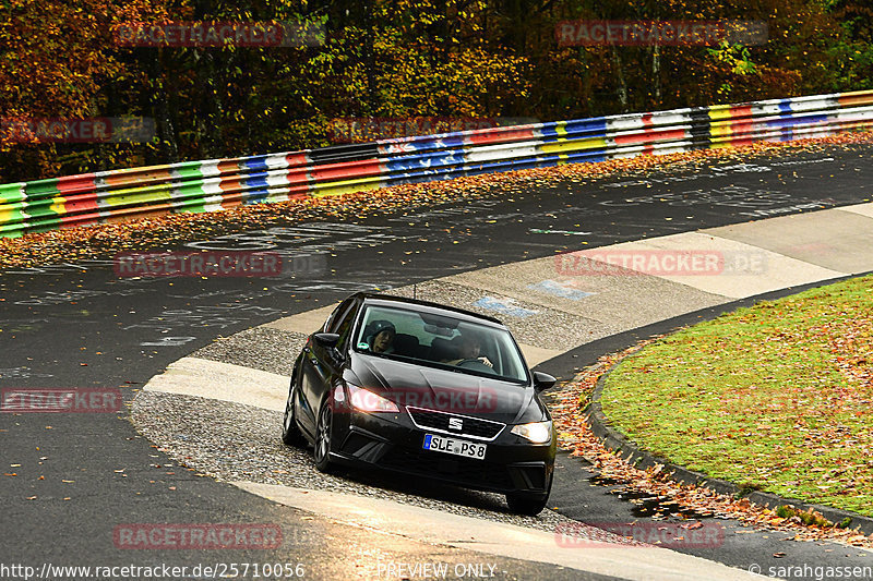 Bild #25710056 - Touristenfahrten Nürburgring Nordschleife (05.11.2023)